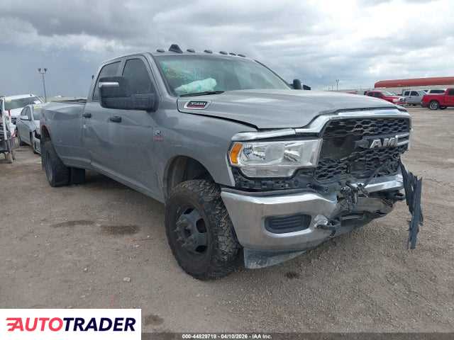 Dodge Ram 2023 6