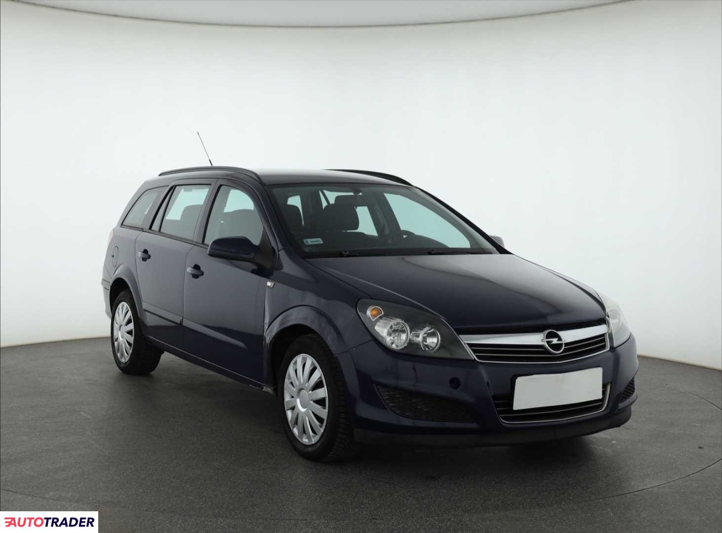 Opel Astra 2007 1.6 113 KM