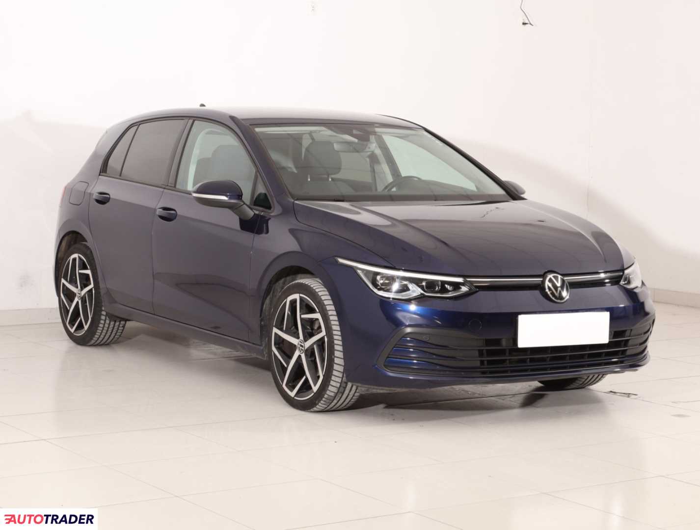 Volkswagen Golf 2020 1.5 147 KM Volkswagen Golf 2020 1.5 147 KM