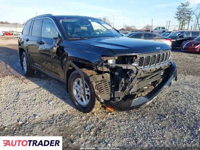 Jeep Grand Cherokee 2023 3