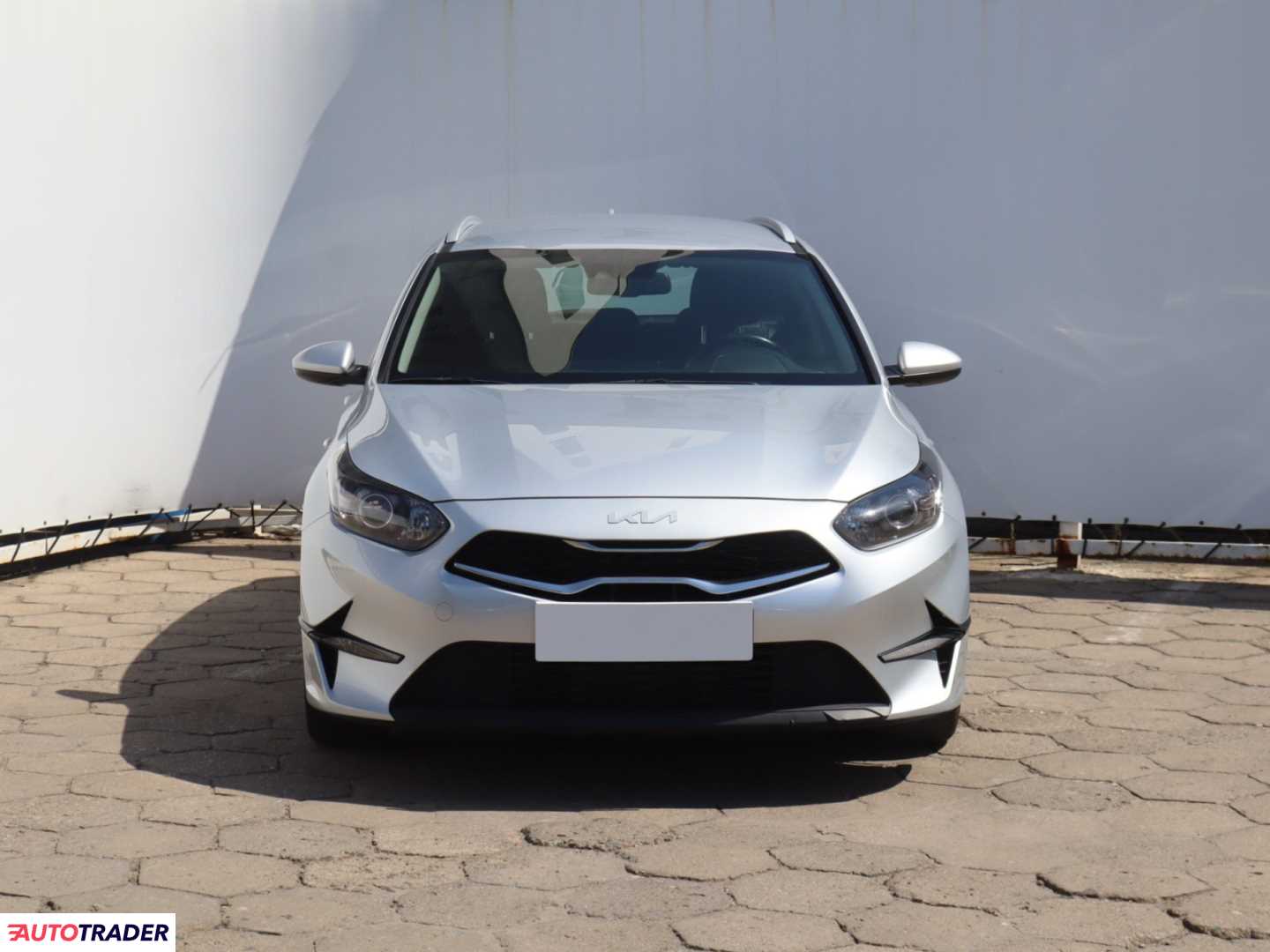 Kia Ceed 2021 1.5 158 KM