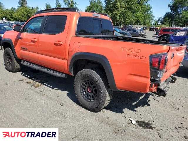 Toyota Tacoma 2023 3 Toyota Tacoma 2023 3