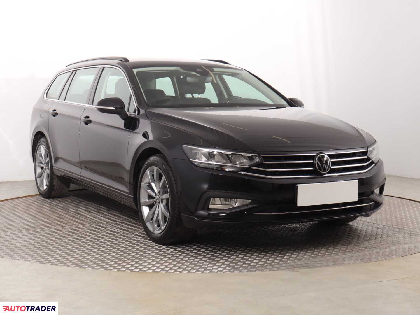 Volkswagen Passat 2020 2.0 187 KM