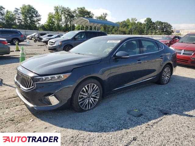 Kia Pozostałe 2020 3 Kia Pozostałe 2020 3