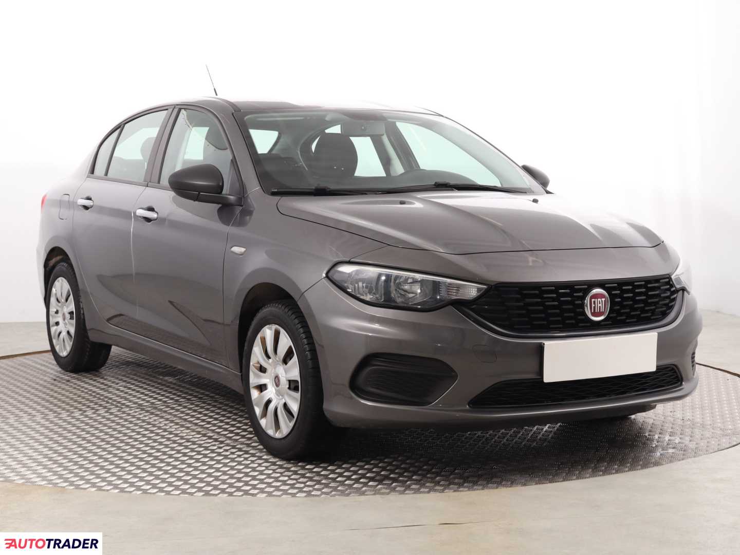 Fiat Tipo 1.4 93 KM 2020r. (Piaseczno)