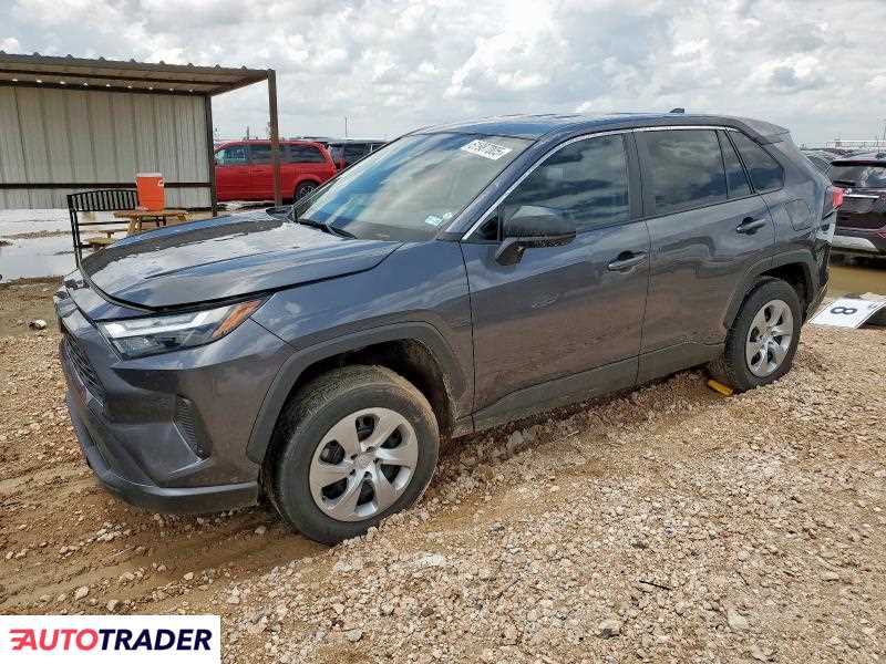 Toyota Pozostałe 2023 2 Toyota Pozostałe 2023 2