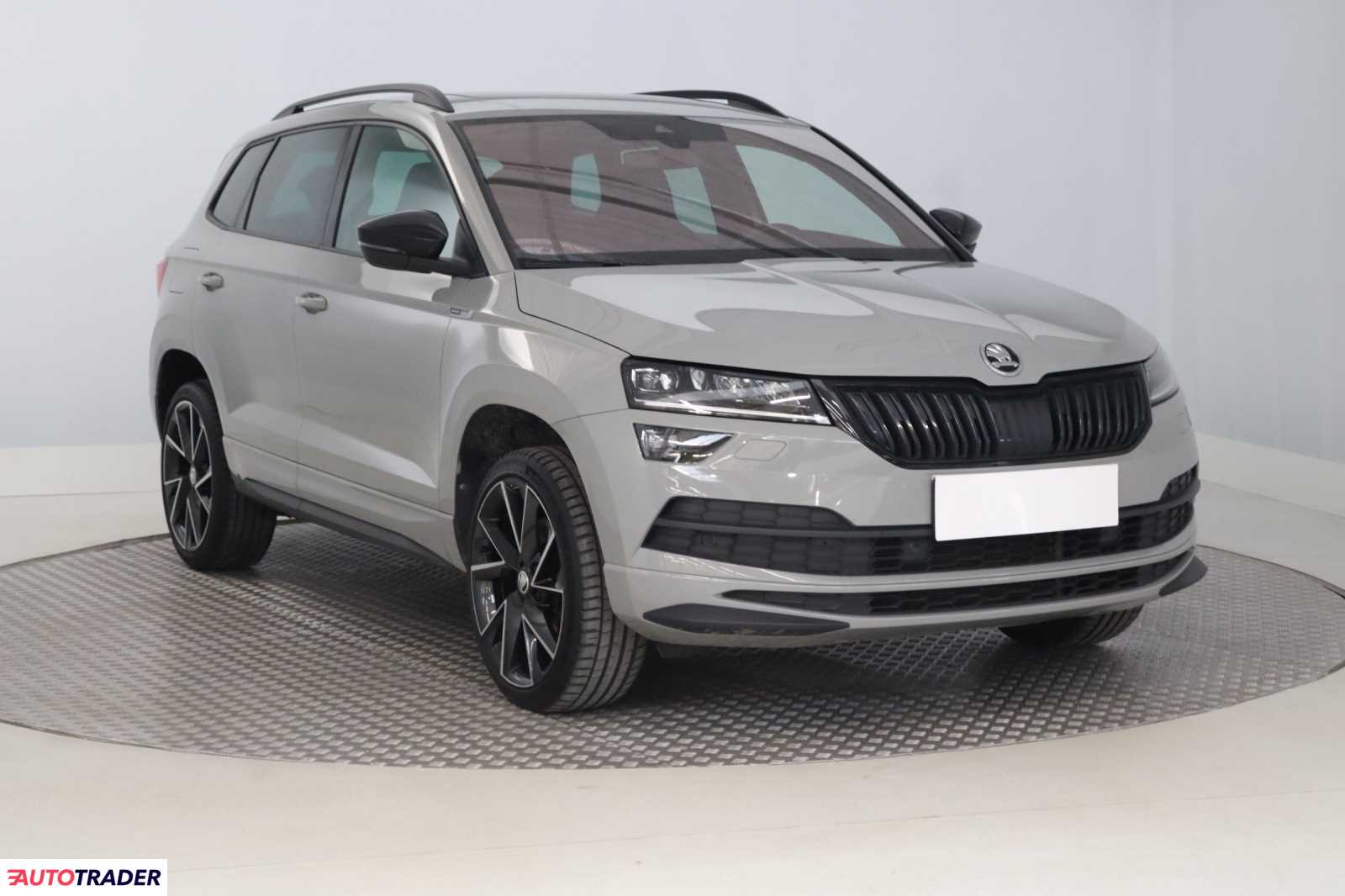 Skoda Karoq 2022 1.5 147 KM