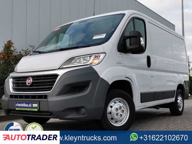 Fiat Ducato 2015 Fiat Ducato 2015