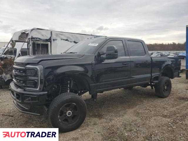 Ford Pozostałe 2023 6