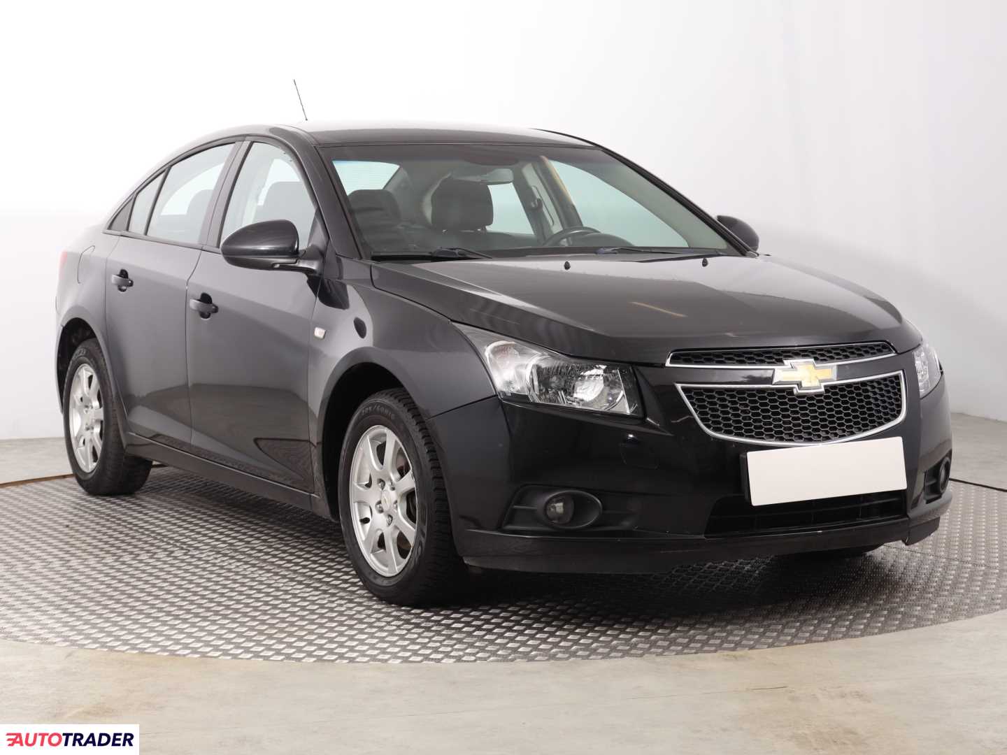 Chevrolet Cruze 2012 1.7 128 KM