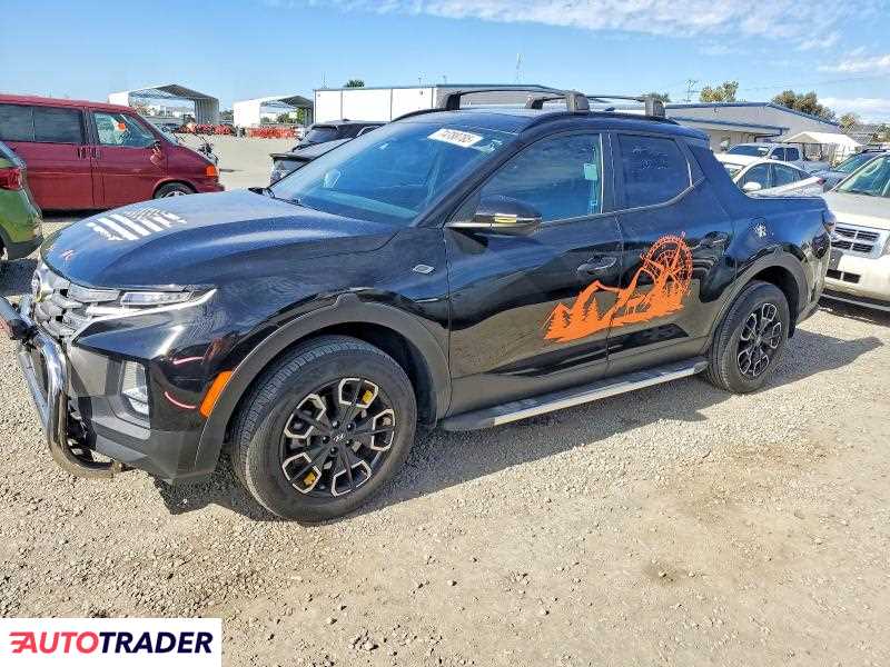 Hyundai Pozostałe 2023 2