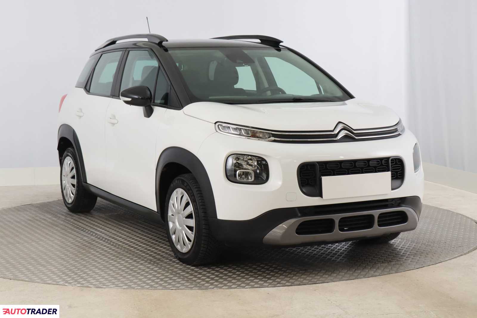 Citroen C3 2020 1.2 108 KM