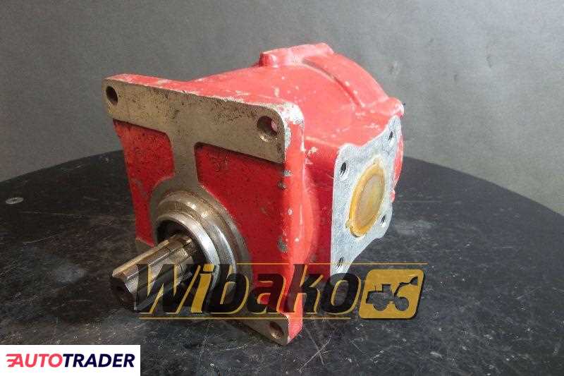 Pompa hydrauliczna 7007387108753-80