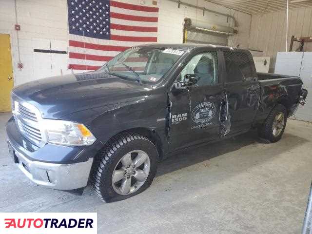 Dodge Ram 2019 5 Dodge Ram 2019 5