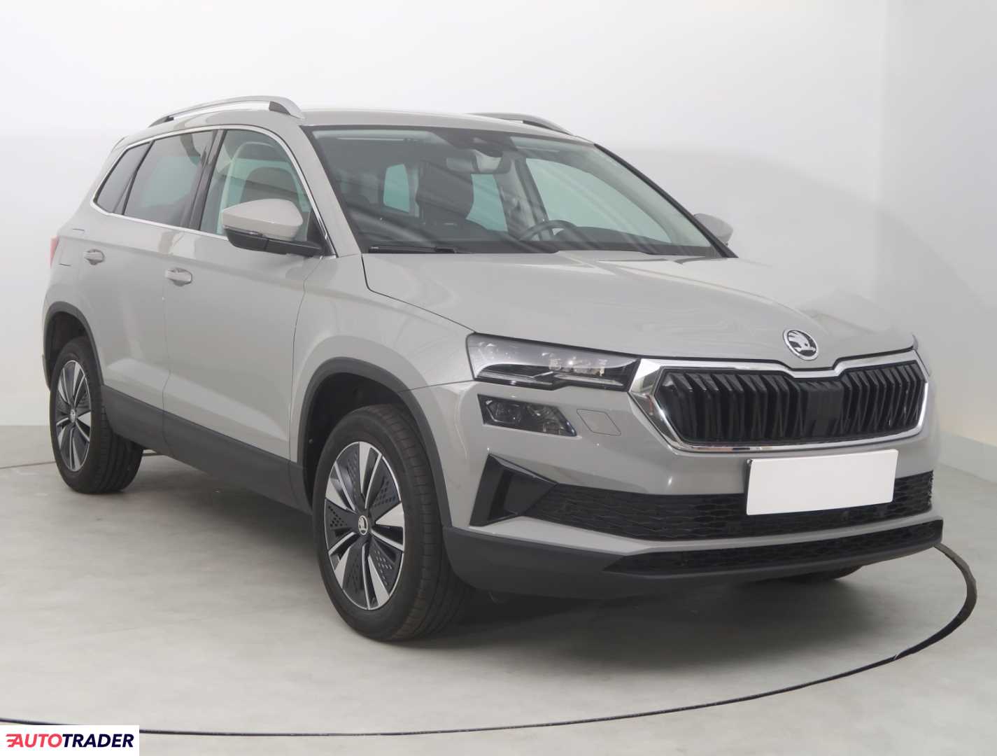 Skoda Karoq 2023 1.5 147 KM