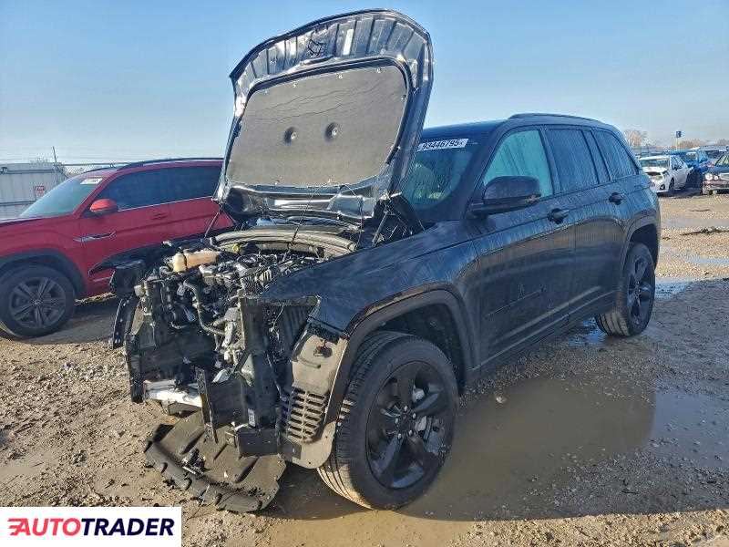 Jeep Grand Cherokee 2024 3