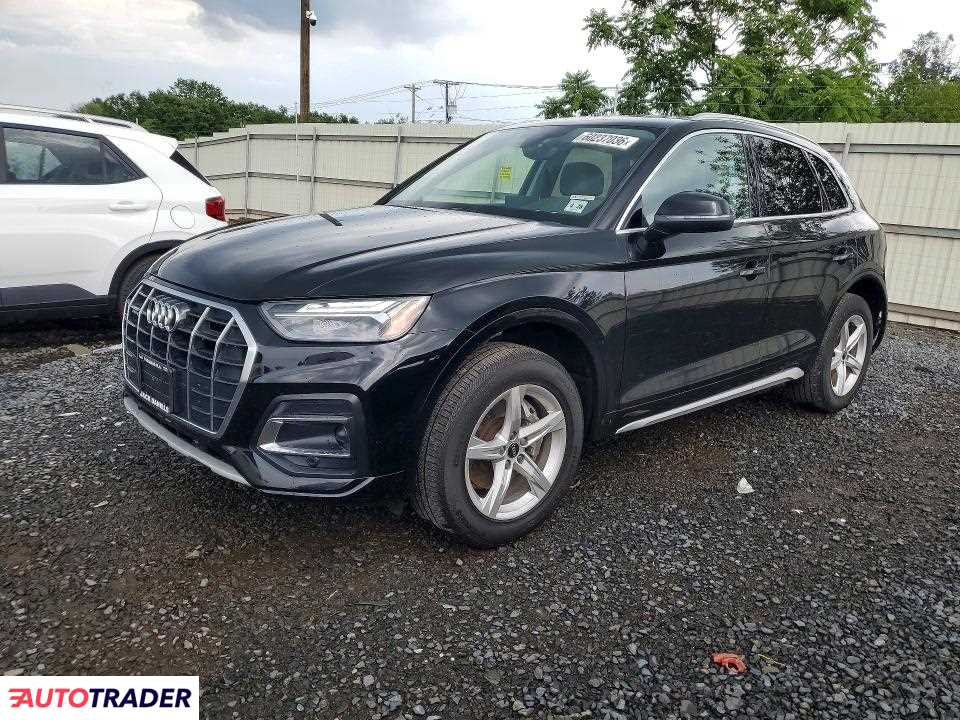 Audi Q5 2023 2