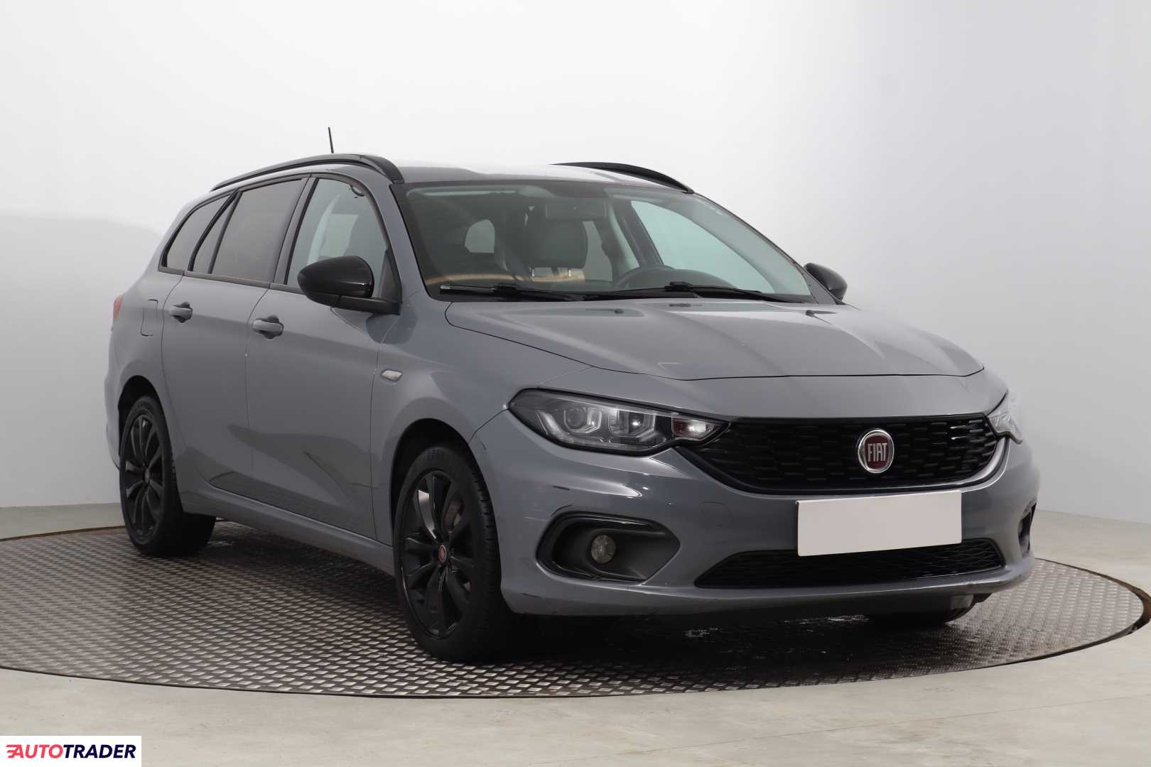 Fiat Tipo 2018 1.4 118 KM