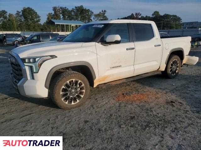 Toyota Tundra 2024 3 Toyota Tundra 2024 3