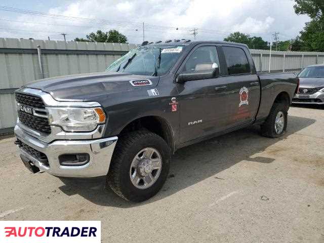 Dodge Ram 2022 6 Dodge Ram 2022 6