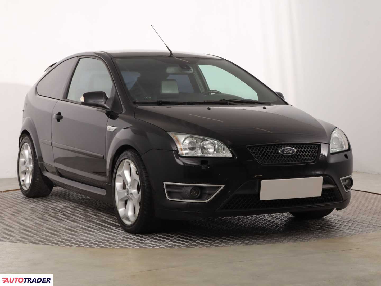 Ford Focus 2005 2.5 222 KM