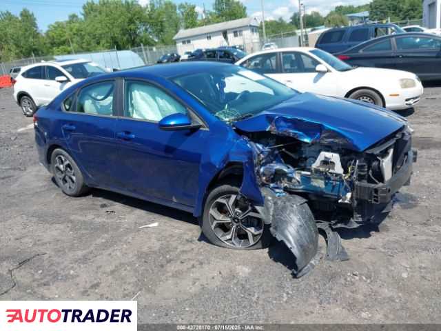 Kia Pozostałe 2019 2 Kia Pozostałe 2019 2
