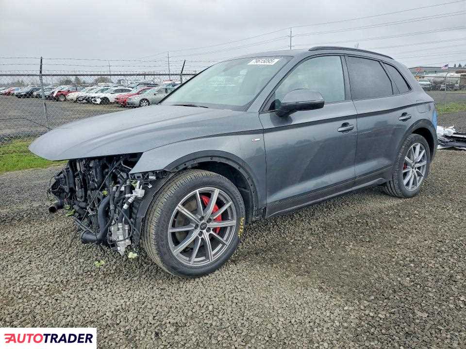 Audi Q5 2024 2