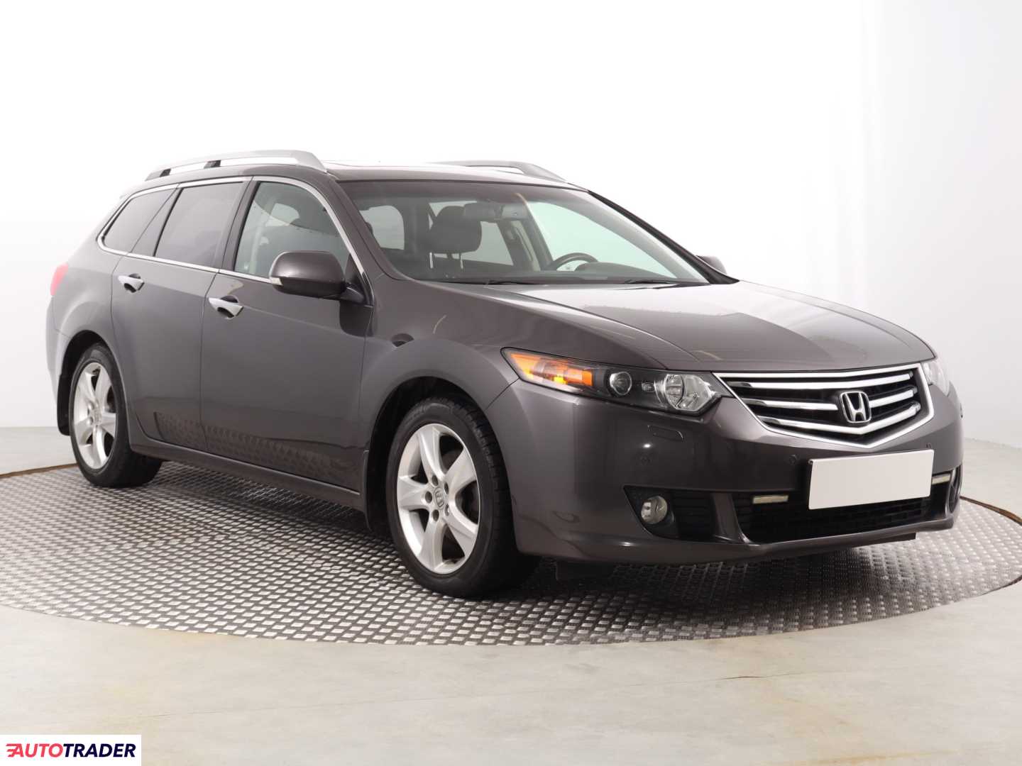 Honda Accord 2009 2.0 154 KM