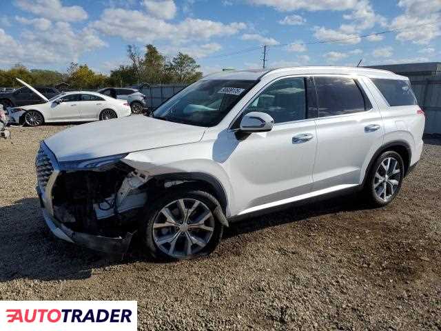 Hyundai Pozostałe 2020 3