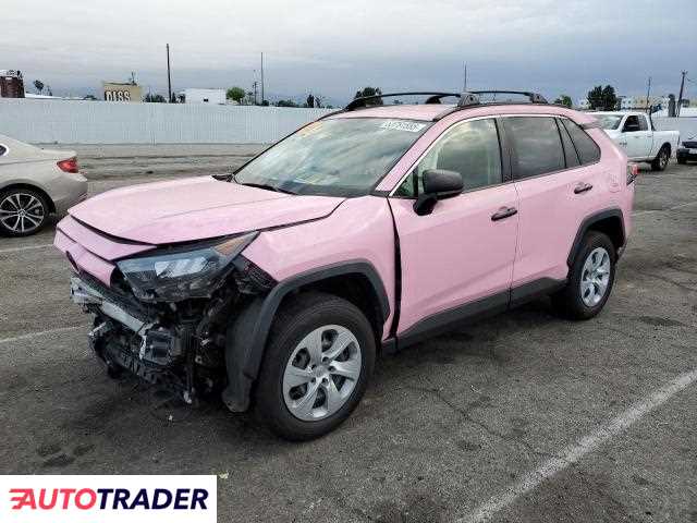 Toyota Pozostałe 2019 2 Toyota Pozostałe 2019 2