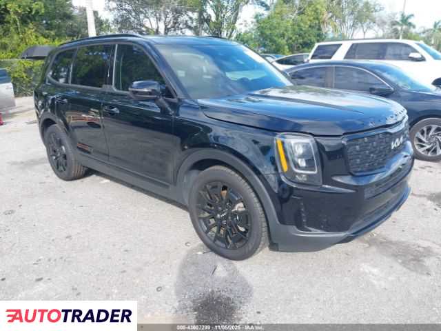 Kia Pozostałe 2022 3