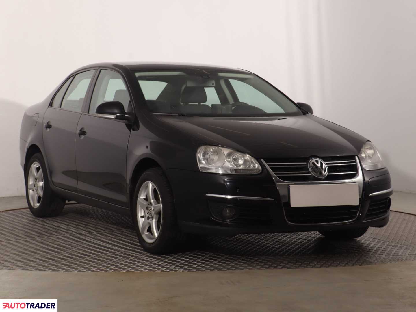Volkswagen Jetta 2009 1.9 103 KM
