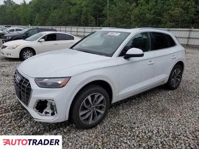 Audi Q5 2021 2 Audi Q5 2021 2