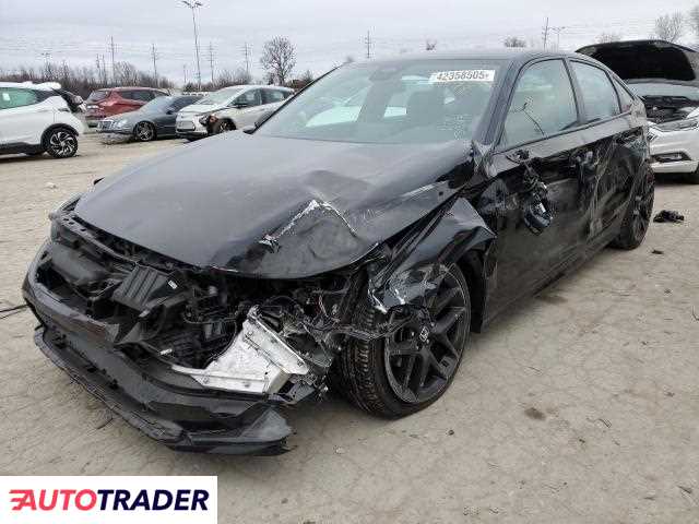 Honda Civic 2024 2 Honda Civic 2024 2
