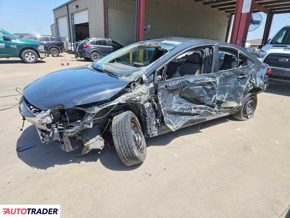 Toyota Corolla 2026 2