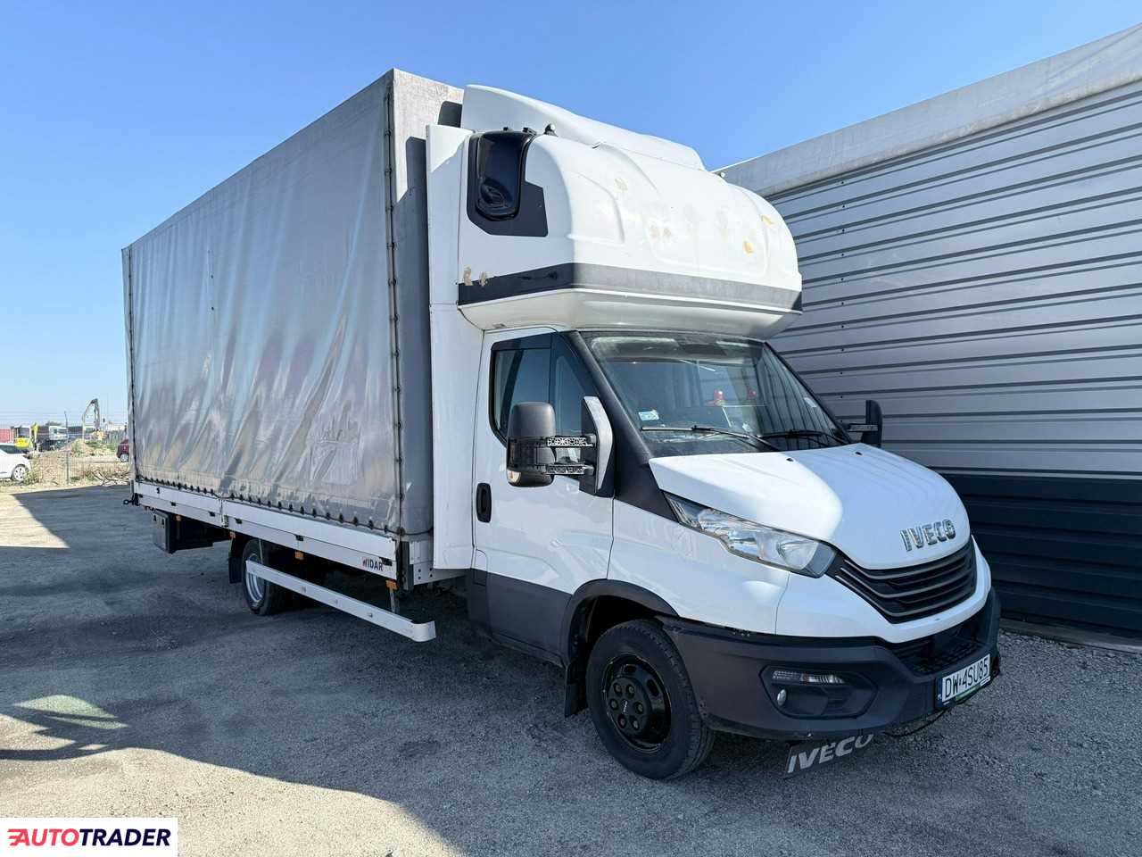 Iveco Daily