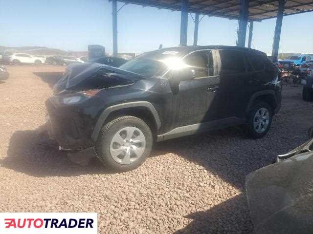 Toyota Pozostałe 2022 2 Toyota Pozostałe 2022 2
