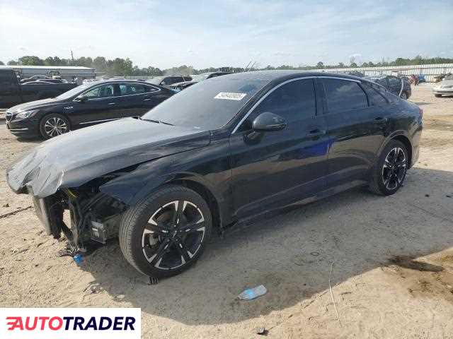 Kia Pozostałe 2023 1