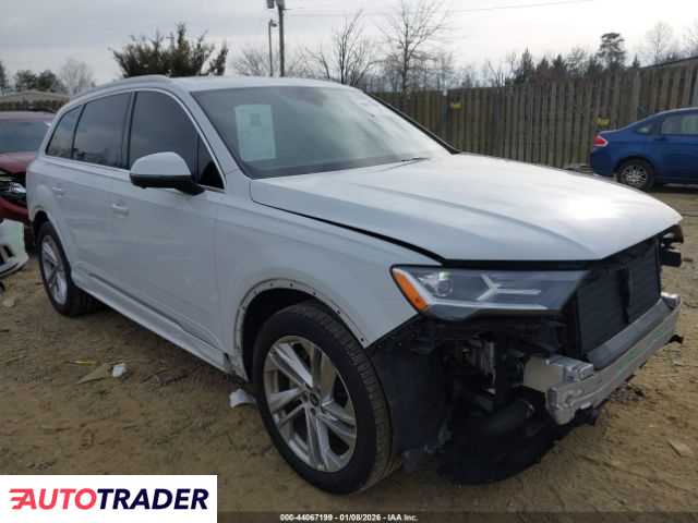 Audi Q7 2021 2