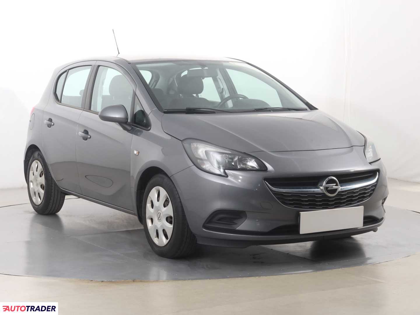 Opel Corsa 2016 1.4 88 KM