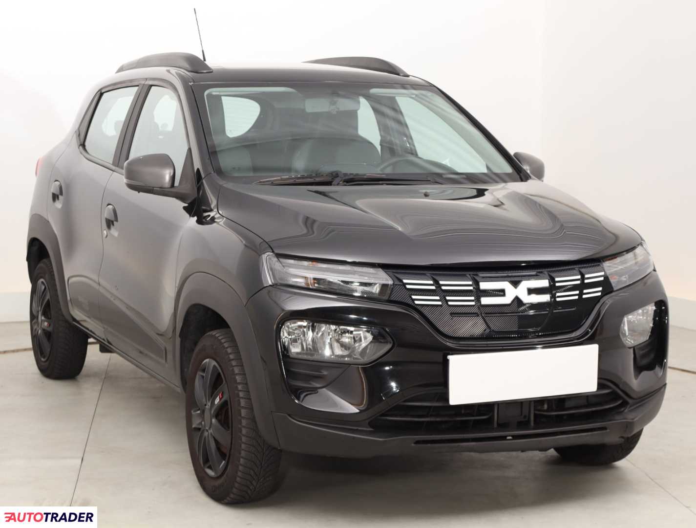 Dacia Pozostałe 2022 44 KM