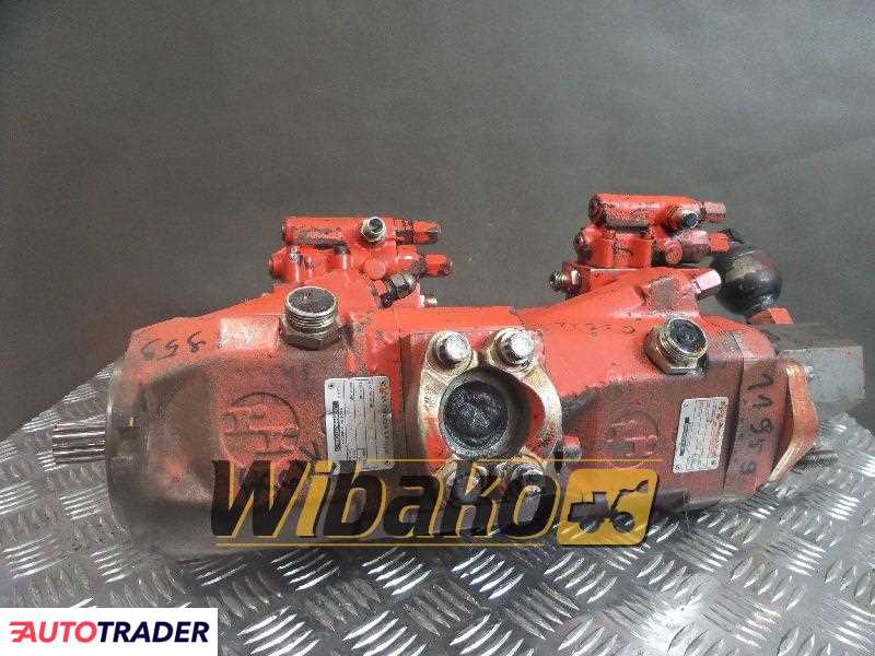 Pompa hydrauliczna O&K A10V O 45