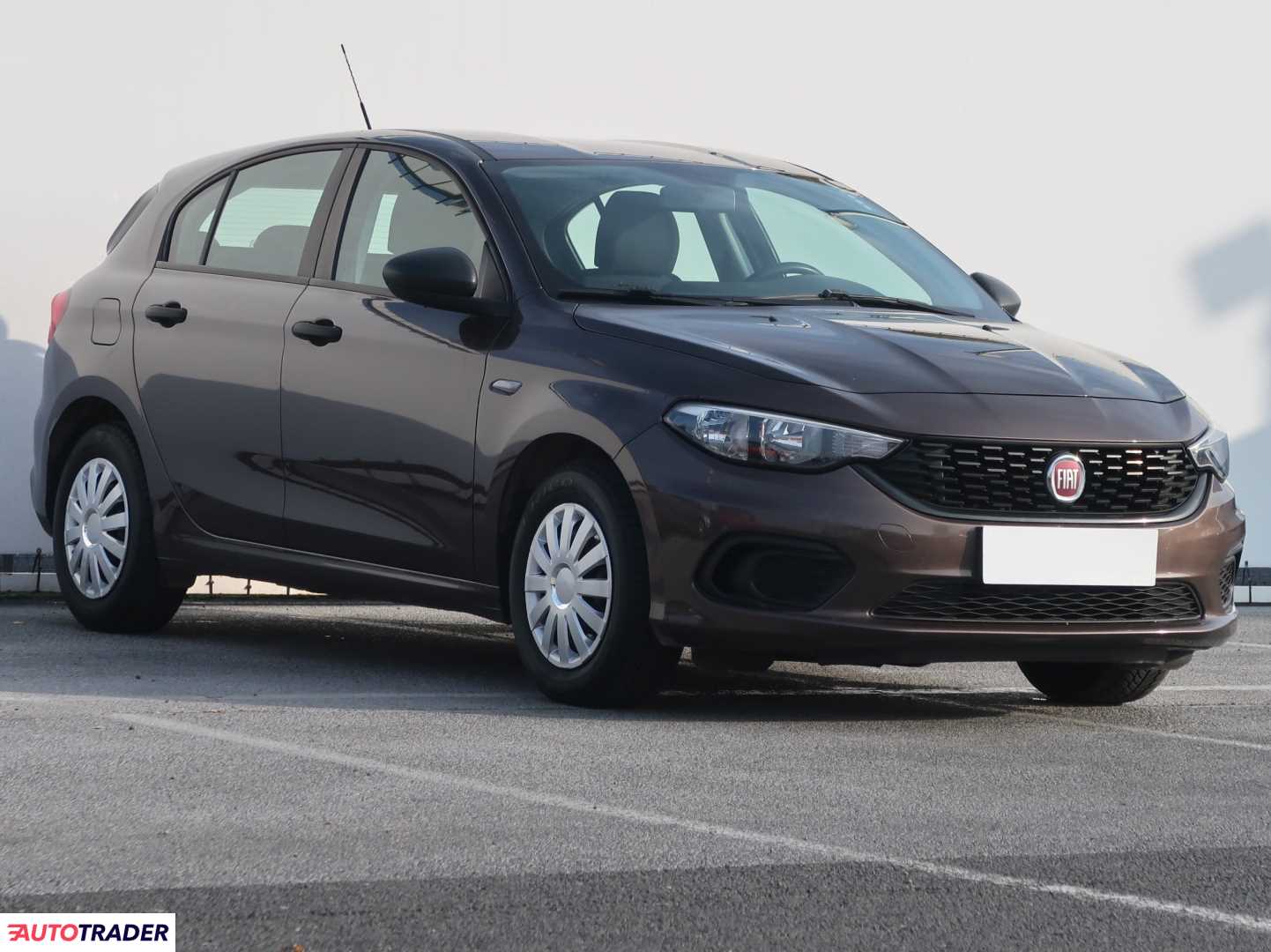 Fiat Tipo 2019 1.4 93 KM