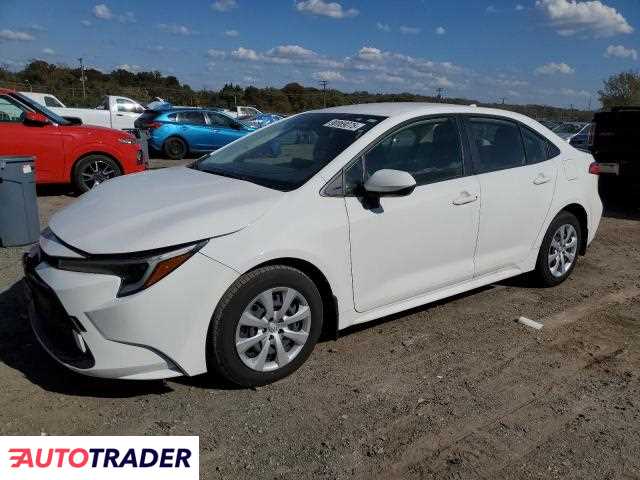 Toyota Corolla 2023 1