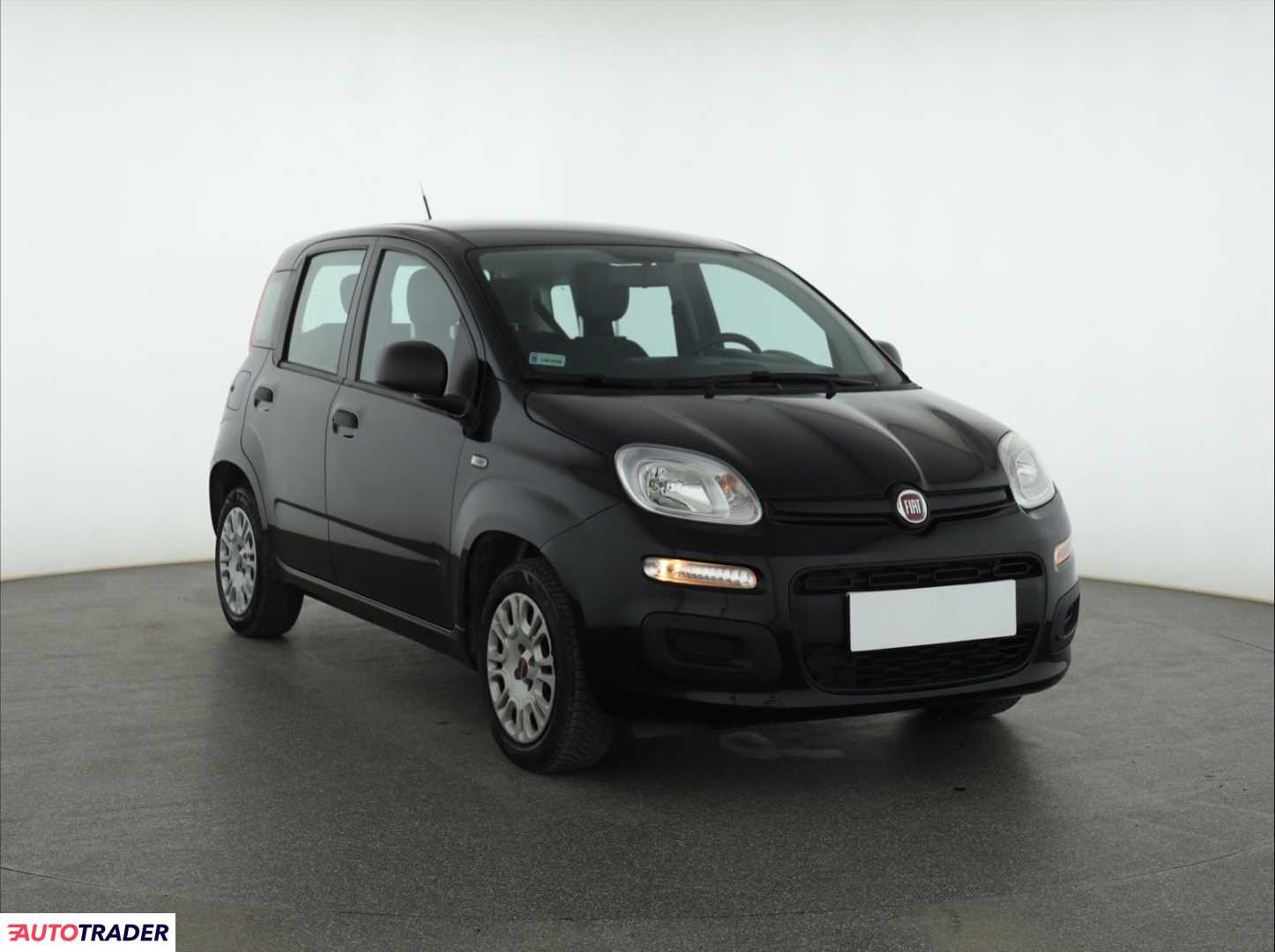 Fiat Panda 2020 1.2 68 KM