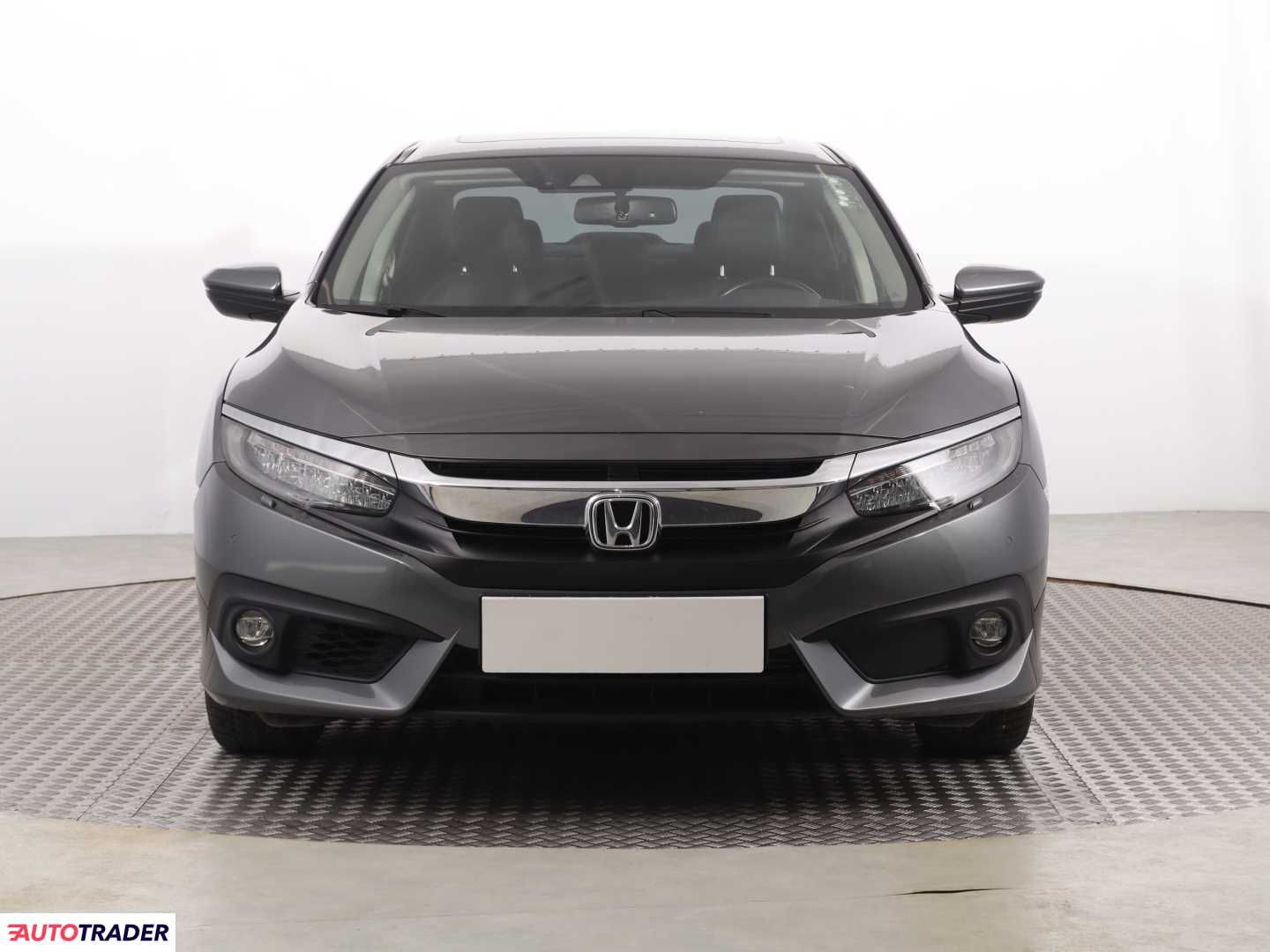 Honda Civic 2019 1.5 179 KM