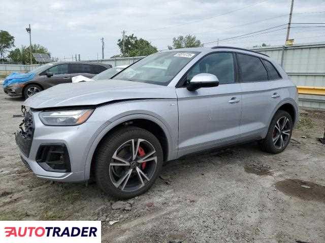Audi Q5 2025 2 Audi Q5 2025 2