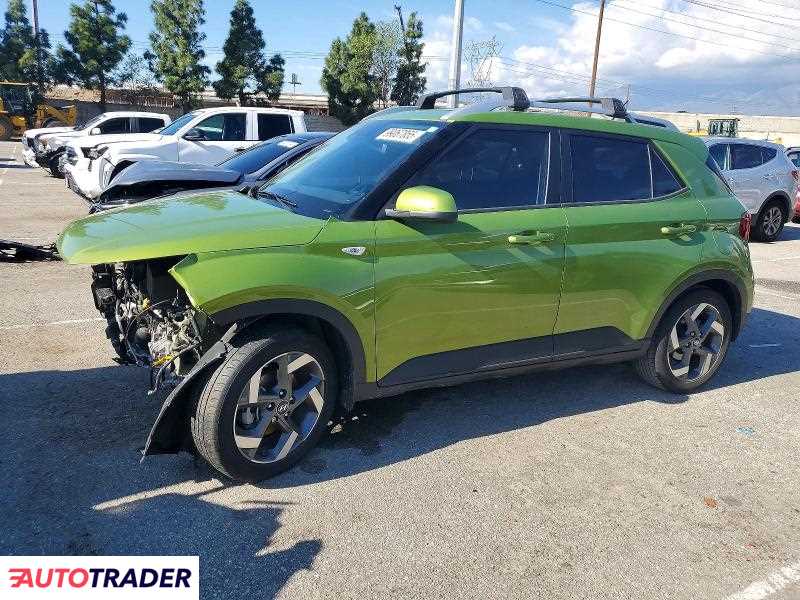 Hyundai Pozostałe 2023 1