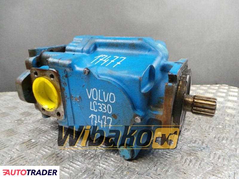 Pompa hydrauliczna Volvo 9011702379