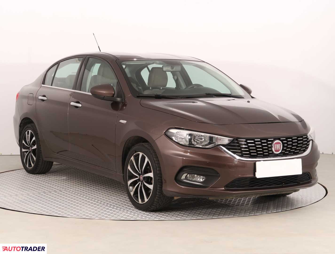 Fiat Tipo 2017 1.4 93 KM